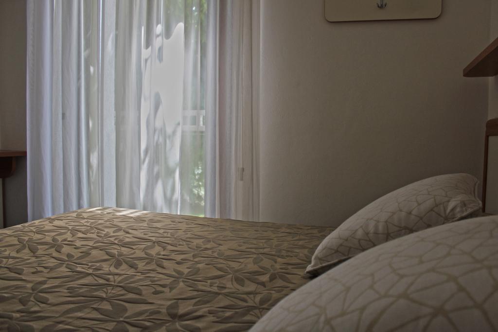 Hotel Trieste Cervia Kültér fotó